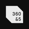 360&5 Logo