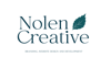 Nolen Creative Logo
