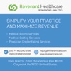 Revenant Healthcare Logo