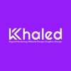 Khaled Logo