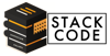 Stack Code Logo