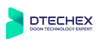 Dtechex Technologies Logo