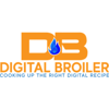 Digital Broiler Logo