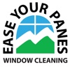 Ease Your Panes Window Cleaning Logo