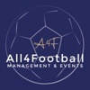 All4Football Logo