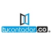 tucontador.co® Logo