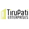 Tirupati Enterprises Logo