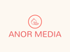 Anor Media AB Logo