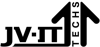 JV-IT TECHS Logo