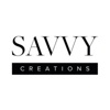 Savvy Creations Logo
