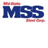Mid-States Steel Corporation Logo