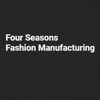 Four Seasons Fashion Manufacturing Logo