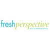 Fresh Perspective Copywriting Logo