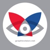 Graphic Vision Creative Group Logo