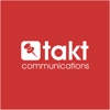 Takt Communications Logo
