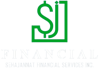 SJ FINANCIAL Logo
