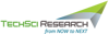TechSci Research LLC Logo