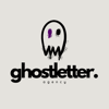 Ghostletter Logo