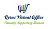 Cyrus Virtual Office Logo