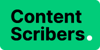 Content Scribers Logo