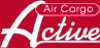 Active Air Cargo Logo