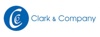 Clark & Company Logo