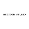 Blender Studio Logo