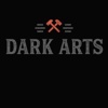 Dark Arts Fabrication Logo