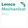 Lemco Mechanical Inc. Logo