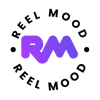 Reel Mood Logo