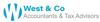 West & Co Accountants & Tax Advisors Logo