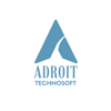 Adroit Technosoft Logo