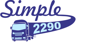 Simple 2290 Logo