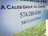 Caleb Group, Inc. Logo