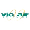 Vic Air Supplies Logo