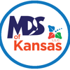 MDS of Kansas Logo