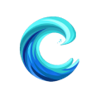 CodeWave Logo