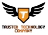 TRUSTED TECHNOLOGY COMPANY Logo