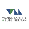 Estudio Vignoli Laffitte & Lublinerman Logo