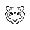 Clever Tiger Logo