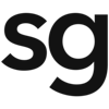 SG Web Partners Logo