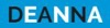 Deanna Business Services & Bookkeeping Solutions Logo
