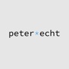 Peter Echt Logo