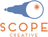 Scope Creative Logo