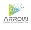 Arrow Digital Transformation Logo