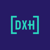 DX Heroes Logo