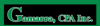 Gamarra, CPA Inc. Logo