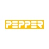 Pepper Interactive Communications Logo