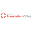 Turkish Translation Office Logo