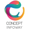 Concept Infoway - Software Development Company in India Logo